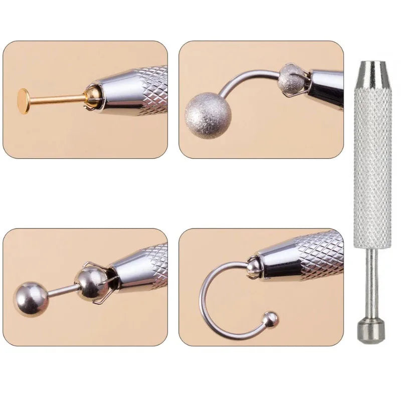 Precision Gem Grabber Tool